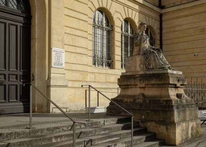 Au tribunal d’Auch, au cœur de l’affaire Lyhanna, des avocats en défense des magistrats