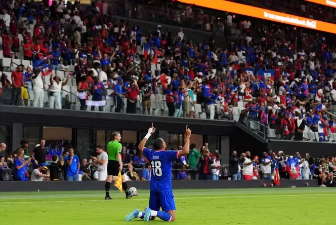 Coupe du monde 2026 : la qualification d’Haïti pour le Mondial, une « bouffée d’oxygène pour le pays »