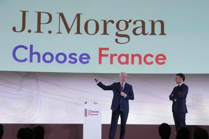 Depuis le Brexit, la place financière de Paris a pris de l’essor, sans détrôner Londres