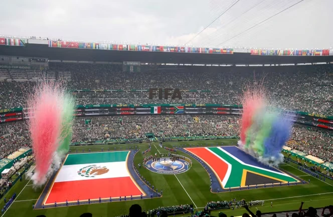Coupe du monde 2026 : l’ouverture du tournoi, à Mexico, laisse un sentiment contrasté, selon la presse étrangère