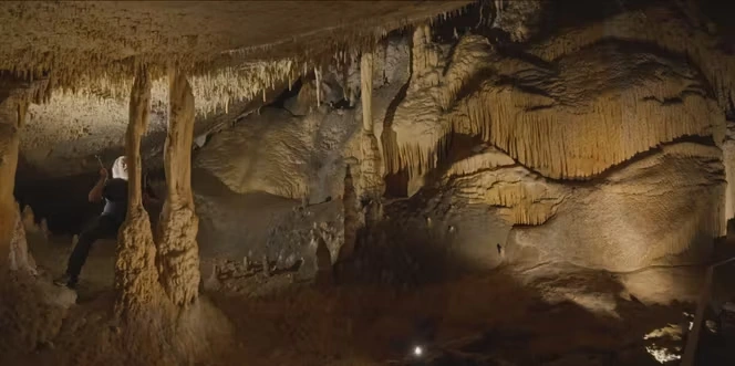 « Premières notes », sur France.tv : un voyage dans le temps pour tenter d’élucider le mystère de la musique