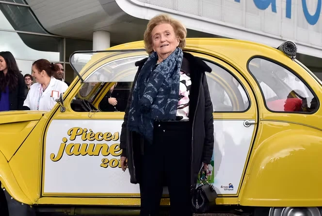 « Mémoires d’une femme libre », sur France 5 : dits et non-dits de Bernadette Chirac