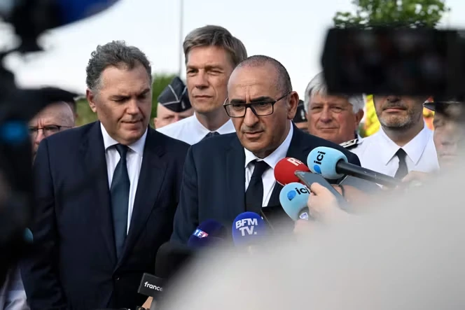 Crash d’avion près de Nancy : enquête ouverte pour homicide involontaire