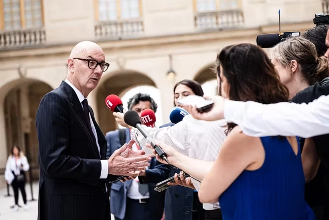 Hausses d’impôts et réforme des retraites : le plan de l’OCDE pour redresser les comptes de la France
