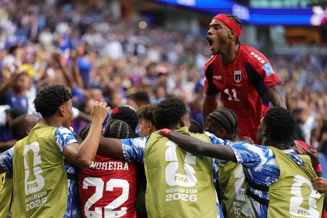 Coupe du monde 2026 : « Neuf équipes africaines qualifiées sur dix, c’est remarquable », salue l’ancien gardien camerounais Joseph-Antoine Bell