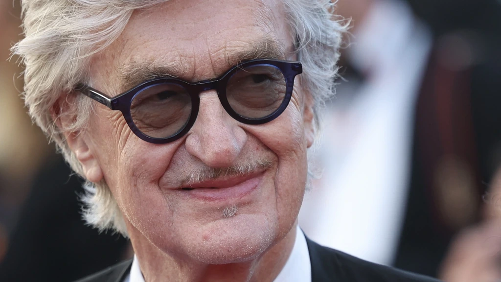 Excuses regisseur Wim Wenders voor naaktscène met 13-jarige Nastassja Kinski