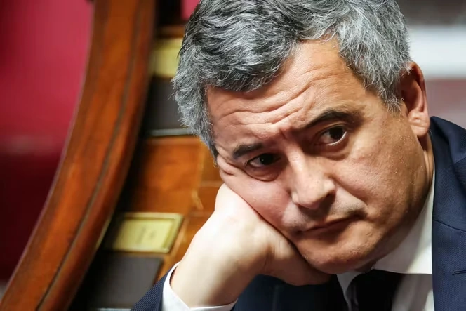 Gérald Darmanin assume « un désaccord profond, quasi frontal, avec le syndicat de la magistrature »