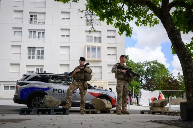Narcobanditisme : à Nantes, derrière des fusillades en série, des « clans qui sont à cran »