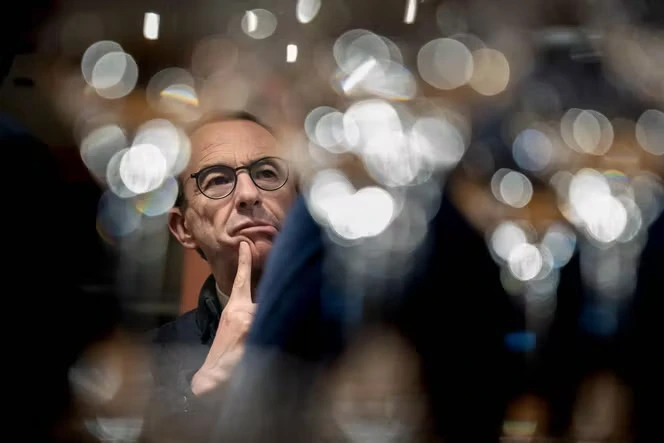 Affaire Lyhanna : Bruno Retailleau veut créer « une cour disciplinaire » pour sanctionner les magistrats