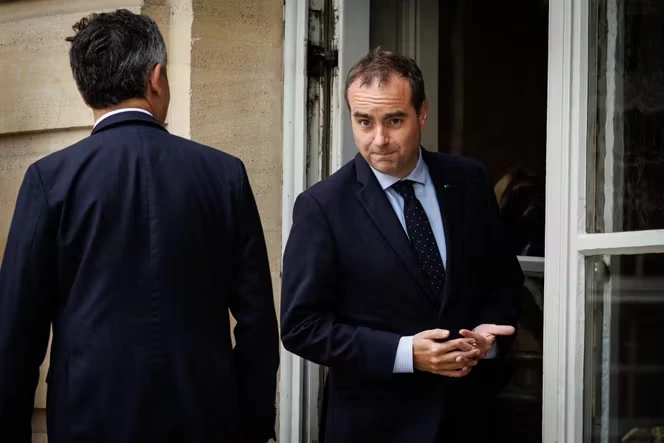 Affaire Lyhanna : Sébastien Lecornu réunit une partie de ses ministres mardi matin au sujet de la protection de l’enfance