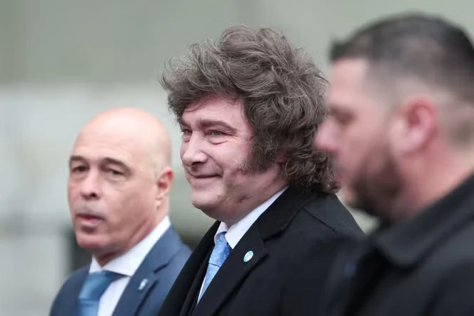 Des entreprises « non humaines » dirigées par l’IA, la trouvaille de Javier Milei pour faire de l’Argentine un paradis de l’intelligence artificielle