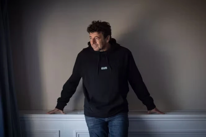 Patrick Bruel mis en examen pour viol, tentative de viol, agression sexuelle et harcèlement sexuel