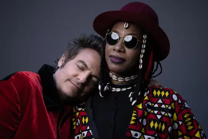 Fatoumata Diawara, la voix de l’éternel malien