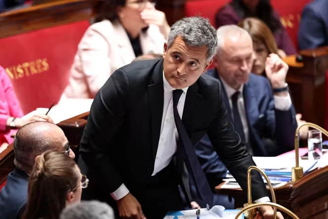 Mort de Lyhanna : Gérald Darmanin écrit aux magistrats pour rappeler son « attachement » à leur « indépendance », qui « va de pair avec la responsabilité »