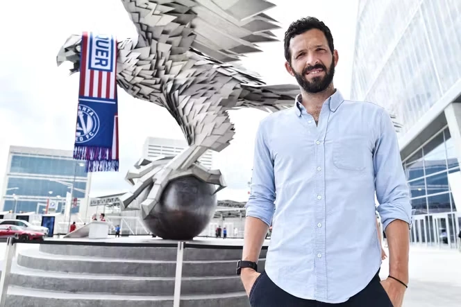 Coupe du monde 2026 : Jérôme Meary, le Français devenu un indispensable intermédiaire du football aux Etats-Unis