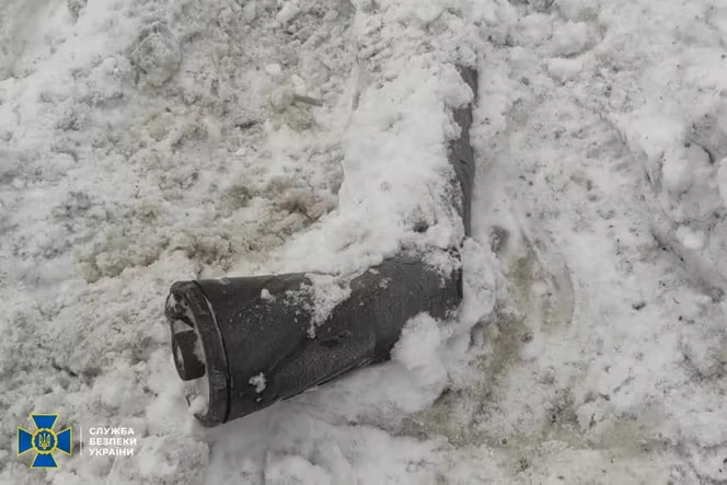 Guerre en Ukraine : le jour où la Russie s’est tiré un missile Orechnik sur elle-même