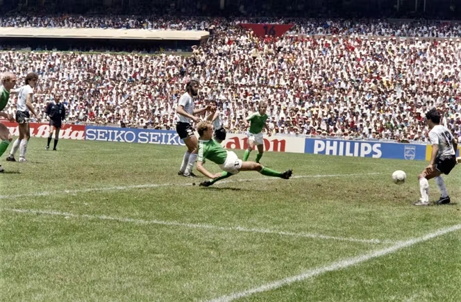 Coupe du monde 2026 : « Le stade Azteca ressemblait à un gratte-ciel », se souvient Karl-Heinz Rummenigge, capitaine de la RFA au Mondial 1986