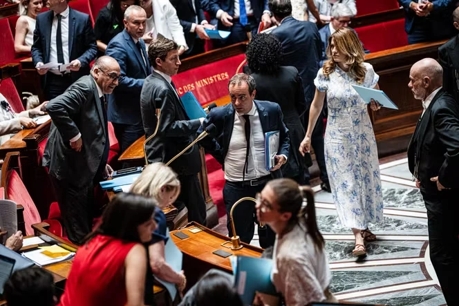 Mort de Lyhanna : la « loi intégrale » inscrite à l’agenda de l’Assemblée nationale, une victoire pour les féministes et les enfantistes