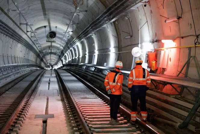 Métro : de nouveaux retards pour les lignes 15 et 18 du Grand Paris Express