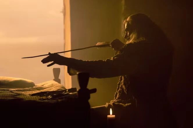 Dans « On l’appelait Robin des bois », Michael Sarnoski écorne le mythe du héros justicier