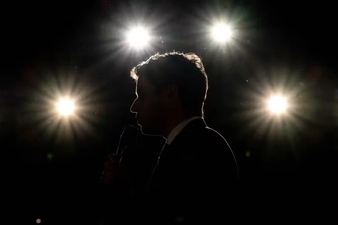Présidentielle 2027 : Gabriel Attal tente de réinventer le macronisme, entre libéralisme et régalien