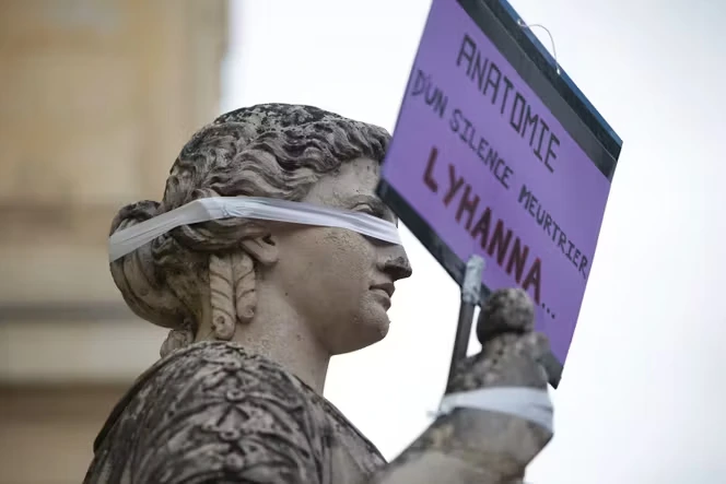 Affaire Lyhanna : les magistrats du tribunal d’Auch dénoncent, dans une motion, une « vindicte populaire »