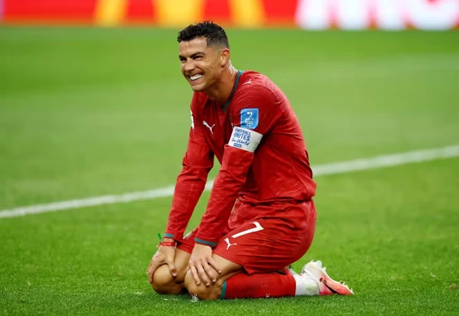 Coupe du monde 2026 : Icône fragilisée, Cristiano Ronaldo amorce timidement son retour en grâce