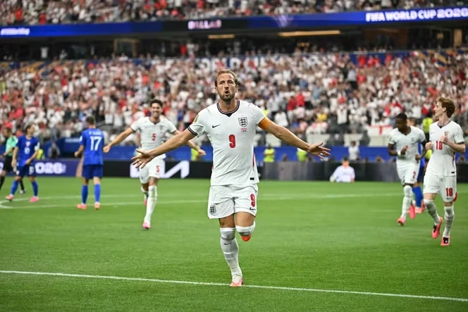 Coupe du monde 2026 : une séduisante équipe d’Angleterre, idéalement lancée dans le tournoi