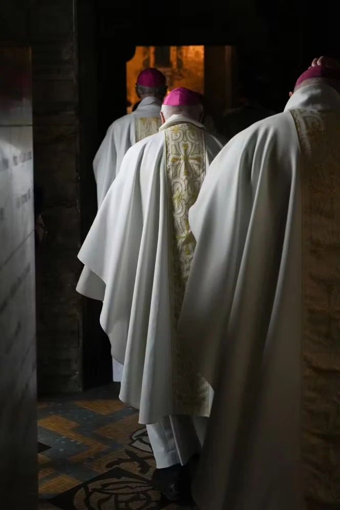 Violences sexuelles dans l’Eglise : les associations font part de leur circonspection devant « Renaître », la nouvelle instance d’accompagnement des victimes