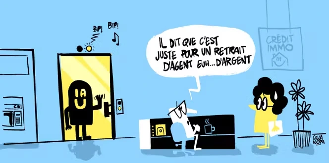 Les banques rationnent l’usage de l’IA, terrifiées par les coûts qu’elle engendre