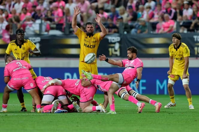 Top 14 : le Stade français et le Racing 92 qualifiés pour les demi-finales