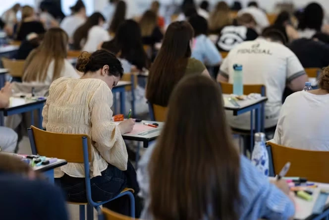 Bac de philosophie 2026 : le corrigé du commentaire du texte de Nietzsche