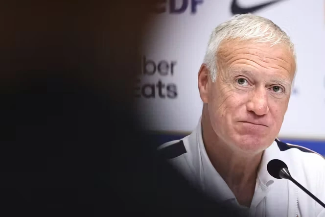 Coupe du monde 2026 : Didier Deschamps veut réussir sa sortie pour son ultime rendez-vous avec l’équipe de France de football