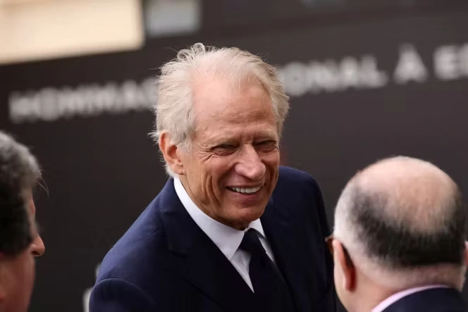 Affaire Lyhanna : Dominique de Villepin propose la création d’un parquet pour les violences faites aux femmes et aux enfants