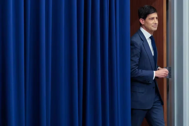 Nommé par Donald Trump à la tête de la Fed, Kevin Warsh promet de remodeler l’institution