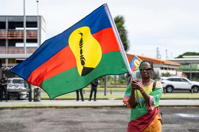 Emeutes de 2024 en Nouvelle-Calédonie : non-lieu général ordonné en faveur des militants kanak