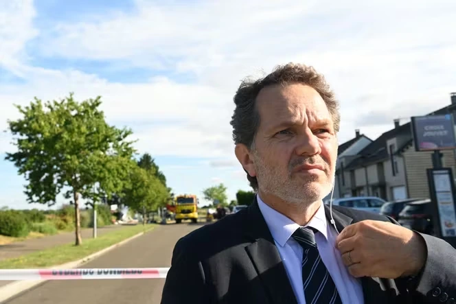 Affaire Lyhanna : le président de la Conférence nationale des procureurs déplore que le gouvernement « jette en pâture » les magistrats