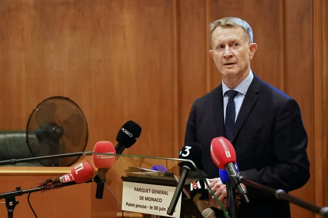 Explosion d’un colis à Monaco : le procureur ouvre une enquête pour tentative d’assassinat ; l’une des victimes toujours en urgence absolue