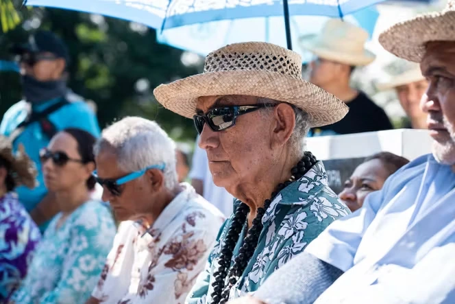 Polynésie : les conflits entre indépendantistes s’enracinent au sommet du pouvoir