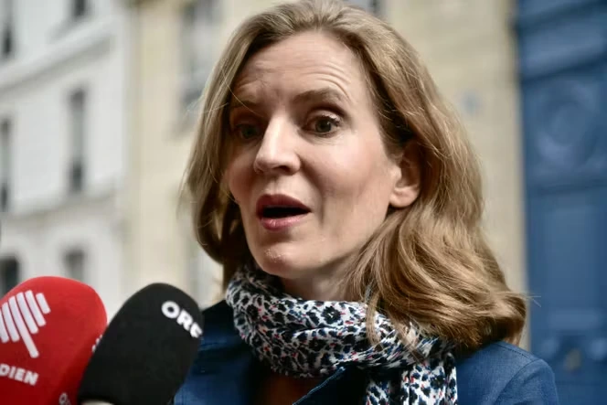 Avec le soutien de Nathalie Kosciusko-Morizet, Edouard Philippe veut apparaître en rassembleur de la droite et du centre