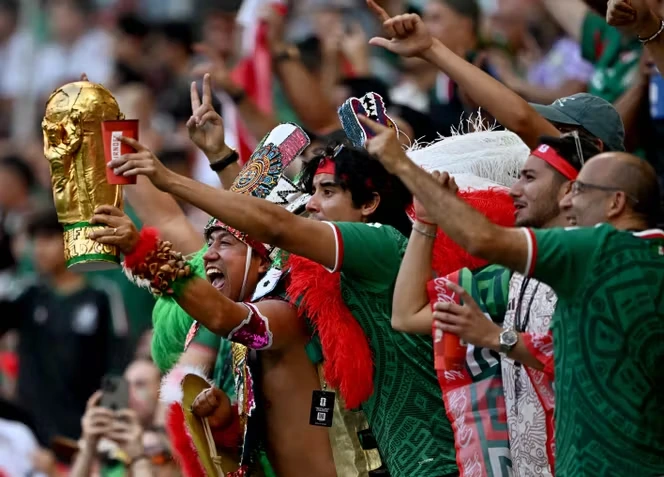 Coupe du monde 2026 : la presse internationale pointe une « fin de malédiction » pour le Mexique et une qualification sans briller pour les 16es de finale