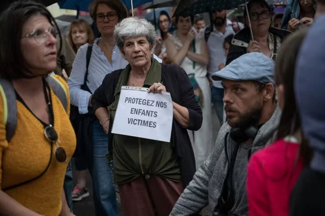 Lyhanna : l’autopsie n’a pas permis de déterminer « avec certitude » la cause de la mort de l’enfant de 11 ans