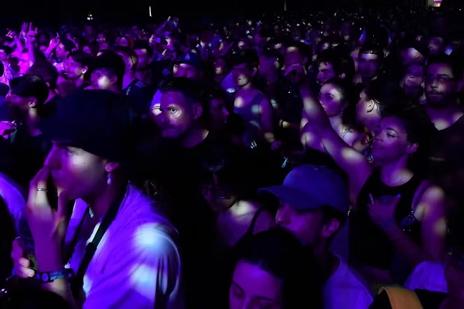Sonar, un des plus grands festivals électro en Europe, veut rebondir avec une nouvelle direction