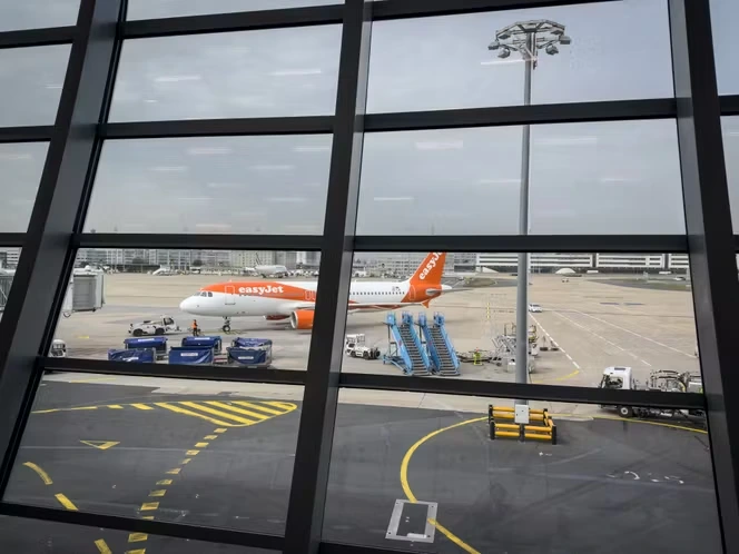 Le possible rachat d’easyJet par le fonds Castlelake illustre la financiarisation croissante de l’aérien