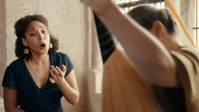 « Les Barockeuses », sur Arte.tv : à la découverte ludique de huit musiciennes effacées de l’histoire