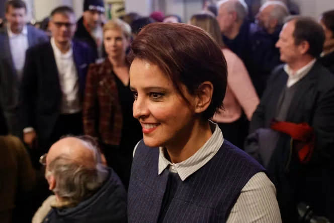 Najat Vallaud-Belkacem à la Cour des comptes : le Conseil d’Etat juge « irrecevable » le recours des députés RN