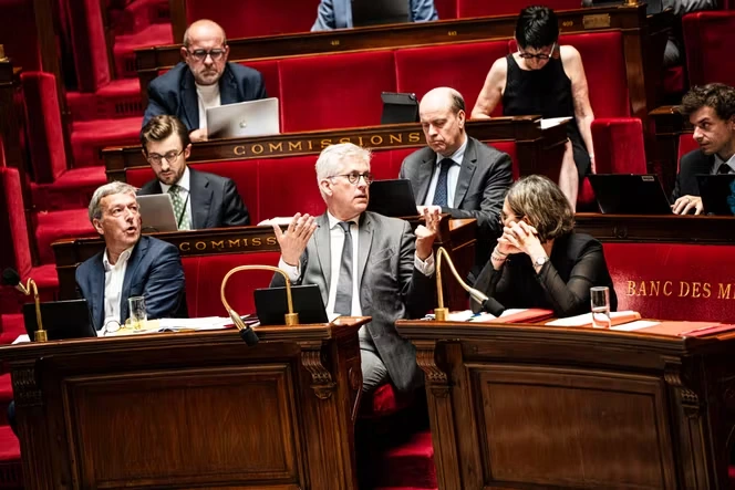 L’Assemblée nationale fait un pas de plus vers la création d’un droit à l’aide à mourir