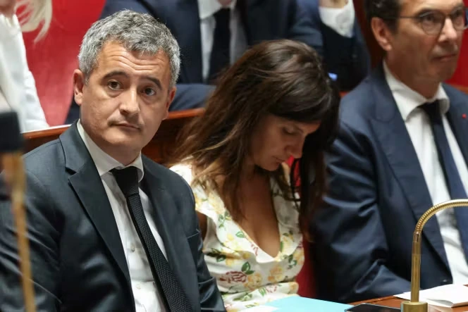 Mort de Lyhanna : Gérald Darmanin a « perdu la confiance des magistrats », selon l’Union syndicale des magistrats, leur principal syndicat