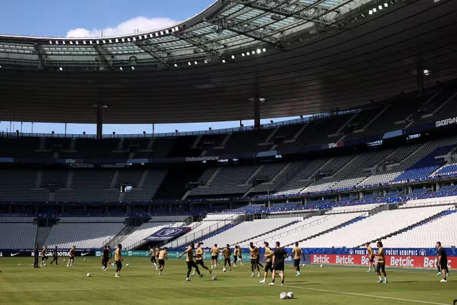Sport professionnel : l’Assemblée adopte une réforme choc visant particulièrement le monde du football