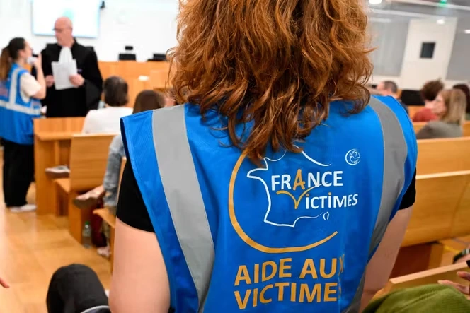 A Strasbourg, un ancien ostéopathe condamné à dix-sept ans de prison pour des viols et agressions sexuelles sur 29 patientes